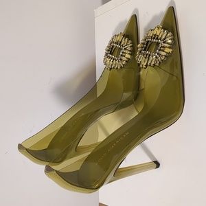 Good American Cinderella Heel